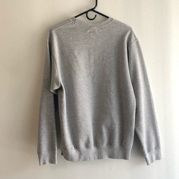 Icy Rabbit Crewneck Sweatshirt - Picture 2 of 4